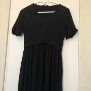 Envie de Fraise - Maternity Dress